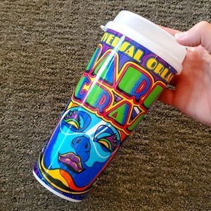 2022 Universal Studios Coca-cola Souvenir Cup